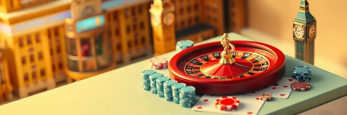 Games and Entertainment at Bubble Casino — bubble casino in the UK